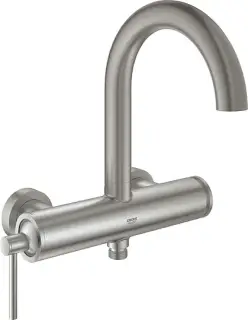 Grohe Atrio New Смеситель для ванны, накладной, цвет: теплый закат, матовый 32652DC3