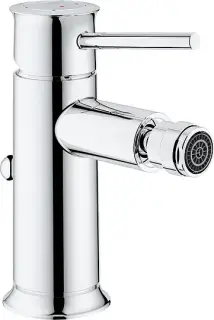 Grohe BauClassic Смеситель для биде, без донного клапана, цвет: хром 32864000