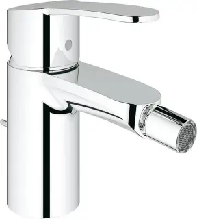 Grohe Eurostyle Cosmopolitan Смеситель для биде, без донного клапана, цвет: хром 33565002
