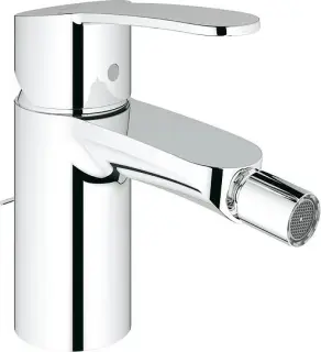 Grohe Eurostyle Cosmopolitan Смеситель для биде, без донного клапана, цвет: хром 33566002