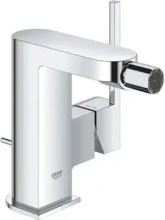 Grohe Plus Смеситель для биде, без донного клапана, цвет: хром 33241003