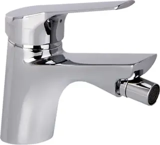 Смеситель Fima Carlo Frattini Serie 4 для биде F3762CR