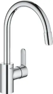 Grohe Eurostyle Cosmopolitan Смеситель для кухни, цвет: хром 31126004