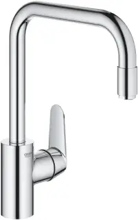 Grohe Eurodisc Cosmopolitan Смеситель для кухни, цвет: хром 31122004