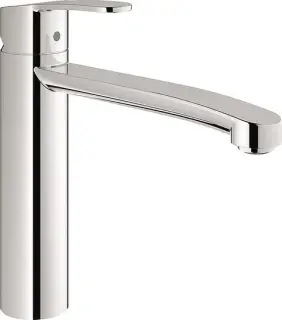 Grohe Eurostyle Cosmopolitan Смеситель для кухни, цвет: хром 31124002