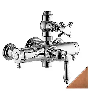 Термостат Nicolazzi Termostatico для душа 4917BZ18