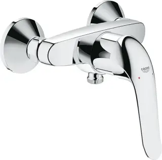 Grohe Euroeco Special Смеситель для душа, накладной, цвет: хром 32780000