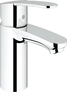 Grohe Eurostyle Cosmopolitan Смеситель для раковины, без д/к, длина излива 10,2 см, цвет: хром 3246820E