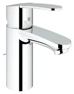 Grohe Eurostyle Cosmopolitan Смеситель для раковины, без д/к, длина излива 10,2 см, цвет: хром 3355720E