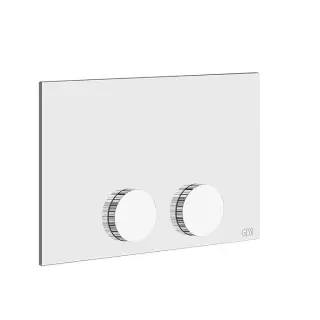 Gessi Ingranaggio Клавиши смыва Tece (TeceProfil, TeceBox)., цвет хром 54641#031