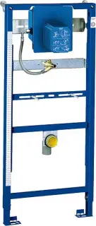 Grohe Rapid SL Инсталляция для писсуара 113h см с креплением 38803001