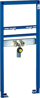 Grohe Rapid SL Инсталляция для раковины 113h см с креплением 38554001