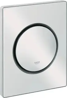 Grohe Nova cosmopolitan Кнопка смыва для писсуара, пластик, цвет: альпин-белый 38804SH0