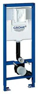 Grohe Rapid SL Инсталляция для унитаза 113h см для людей с ограниченными возможностями 38675001