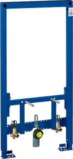 Grohe Rapid SL Инсталляция для биде 98,5h см с комплектом креплений 38545000