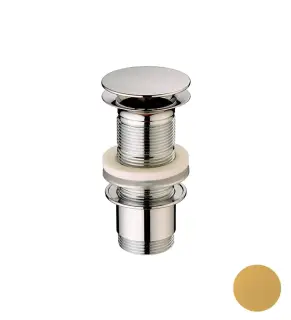 Cisal Донный клапан 1