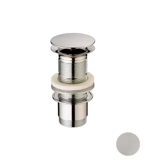 Cisal Донный клапан 1