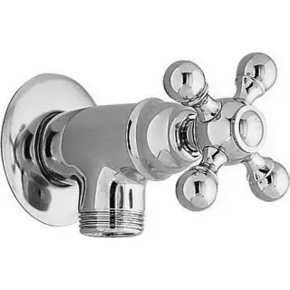 Cisal Arcana Ceramic Кран, цвет: Chrome AC00144021