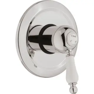 Cisal Arcana Empress Смеситель встраиваемый для душа, однорычажный, цвет: Chrome EM00300021