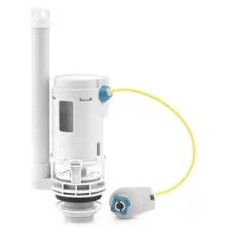 Devon&Devon Rose Механизм слива New для бачка моноблока IBBATT-CM/ROSE