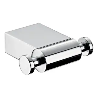 Emco System2 Двойной крючок, цвет: хром 3575 001 00