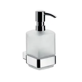 Emco Loft Дозатор для жидкого мыла подвесной, цвет хром 0521 001 01