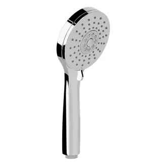 Gessi Emporio Shower Душевая лейка 3 режима струи, цвет: chrome 47255#031