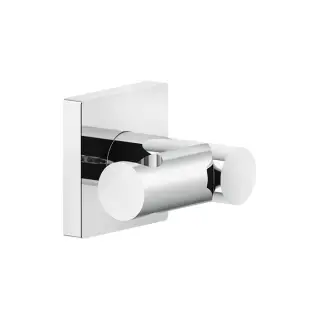 Gessi Rilievo Держатель для ручного душа поворотный, цвет: chrome 59160#031