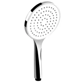 Gessi Rettangolo Душевая лейка 1 режим струи, цвет: chrome 14370#031