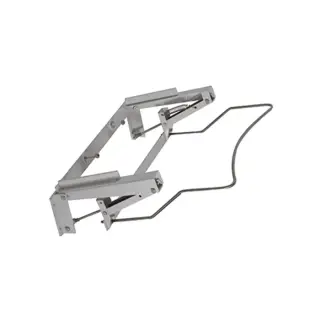 Globo Ausilia Ручное складное устройство с газовым поршнем для раковины DS006 DS145