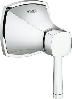 Grohe Grandera Запорный вентиль, цвет: хром 19944000