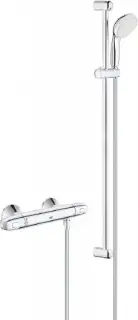 Grohe Grohtherm 800 Душевой комплект, цвет: хром глянцевый 34565001