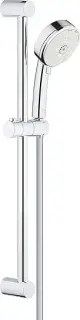Grohe Tempesta Cosmopolitan Душевой гарнитур 20х18хh64 см, цвет: хром 27786002