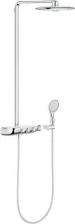 Grohe Rainshower SmartControl Душевая стойка 36,1х61хh112,6 см, цвет: хром 26250000