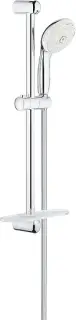 Grohe Tempesta New Душевой гарнитур 20х18хh64 см, цвет: хром 28593002