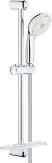 Grohe Tempesta New Душевой гарнитур 20х18хh64 см, цвет: хром 27927001