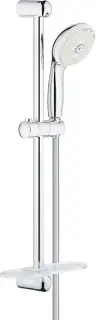 Grohe New Tempesta Душевой гарнитур 20х18хh64 см, цвет: хром 27600001
