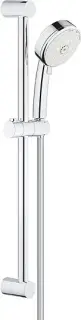 Grohe Tempesta Cosmopolitan Душевой гарнитур 20х18хh64 см, цвет: хром 27579002