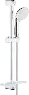 Grohe Tempesta New Душевой гарнитур 20х18хh64 см, цвет: хром 27926001