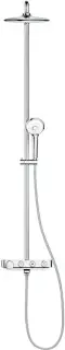 Grohe Euphoria SmartControl Душевая стойка 30,6х58хh159 см, цвет: хром 26510000