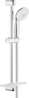 Grohe New Tempesta Душевой гарнитур 20х18хh64 см, цвет: хром 28436002