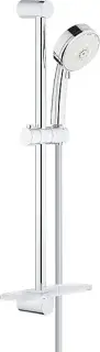 Grohe New Tempesta Cosmopolitan Душевой гарнитур 20х18хh64 см, цвет: хром 27577002
