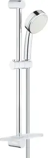 Grohe Tempesta Cosmopolitan Душевой гарнитур 20х18хh64 см, цвет: хром 27928002