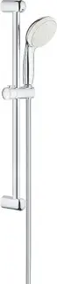 Grohe Tempesta New Душевой гарнитур 15х20хh64 см, цвет: хром 27853001