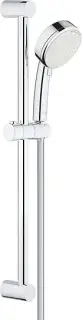 Grohe Tempesta Cosmopolitan Душевой гарнитур 15х20хh64 см, цвет: хром 2757820E