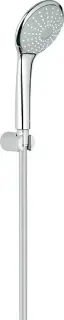 Grohe Euphoria Mono Душевой гарнитур 11,5х10,1хh24,5 см, цвет: хром 27354000