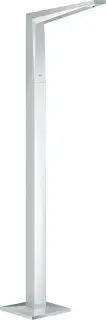 Grohe Allure Brilliant Излив для ванны напольный 17x39x104h см, цвет: хром глянцевый 13301000