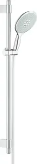 Grohe Power&Soul Душевой гарнитур 18х8хh90 см, цвет: хром 27750000