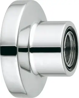 Grohe Шланговое подключение, цвет: хром глянцевый 27151000