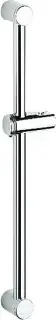 Grohe Relexa Душевая штанга 0,15х0,8хh60 см, цвет: хром глянцевый 28620000